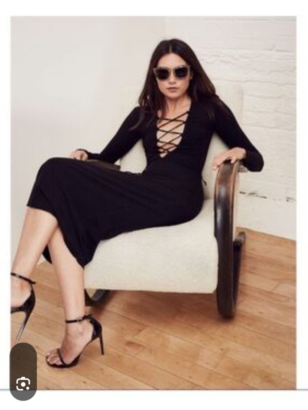 Reformation Midi Dress